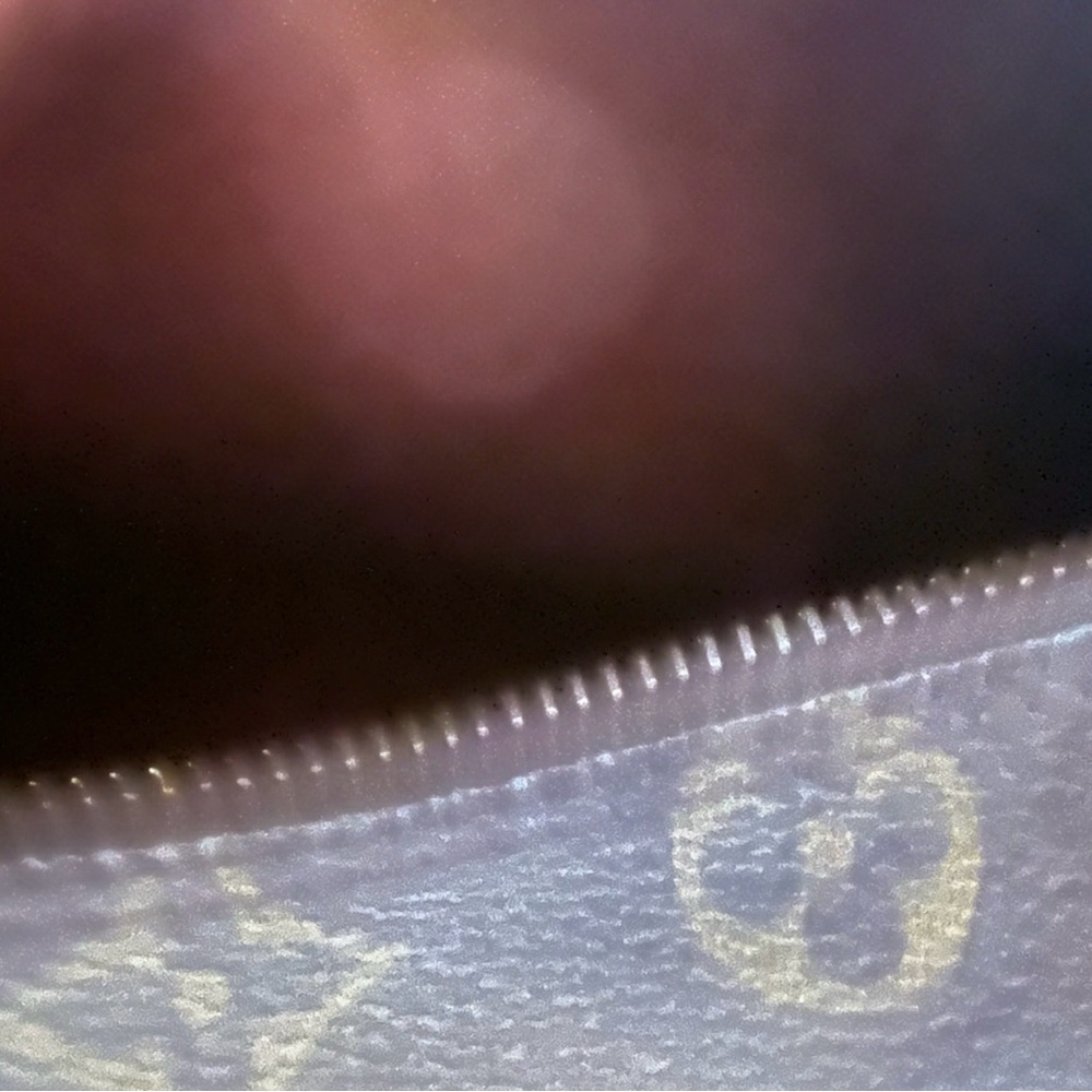 Louis Vuitton Papillon bag - Picture 5 of 5